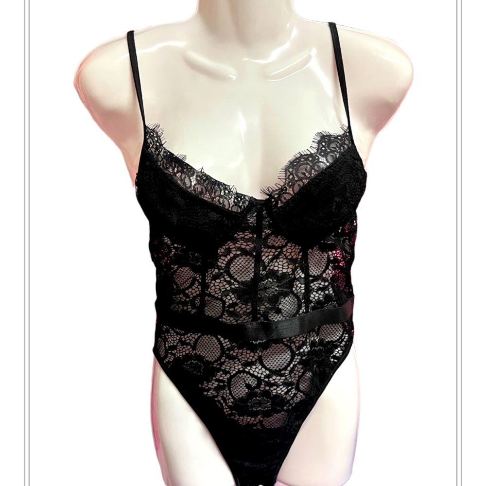Woman’s lingerie